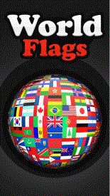 game pic for World Flags  touchscreen